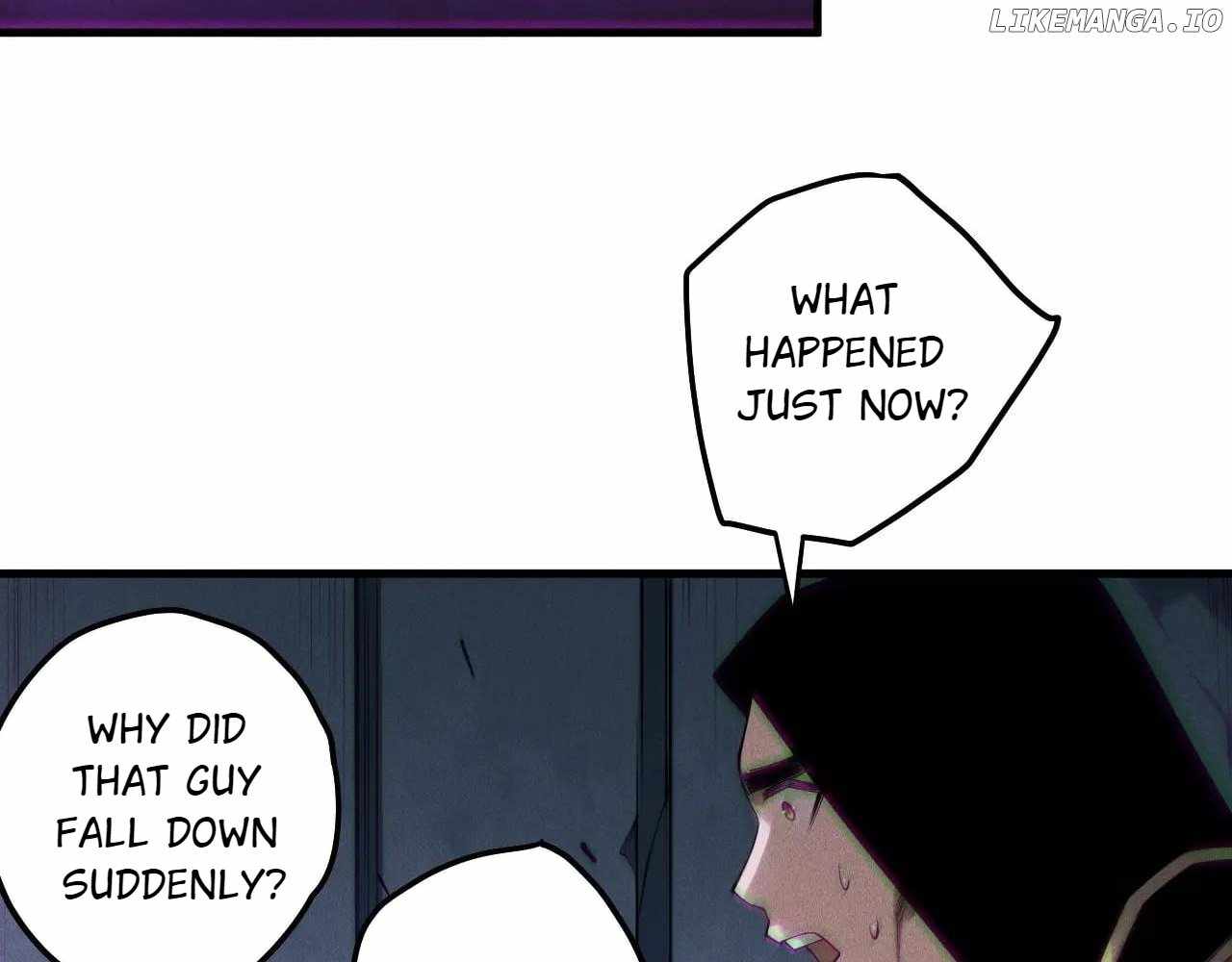 Catastrophic Necromancer Chapter 189 55